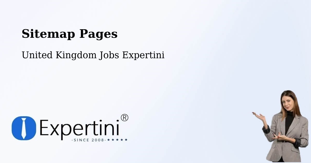 Sitemap Pages - Narberth - United Kingdom Jobs Expertini